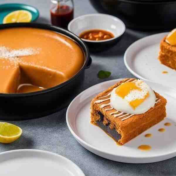 Мастика со сгущeнкой
